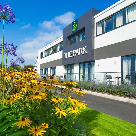 The Park Hotel Μπάρνστεϊπλ Εξωτερικό φωτογραφία