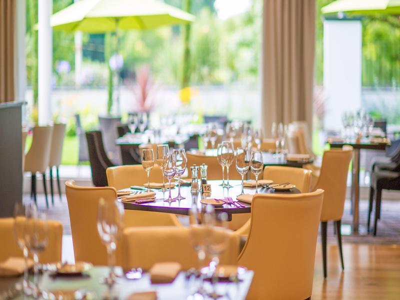 The Park Hotel Μπάρνστεϊπλ Εξωτερικό φωτογραφία
