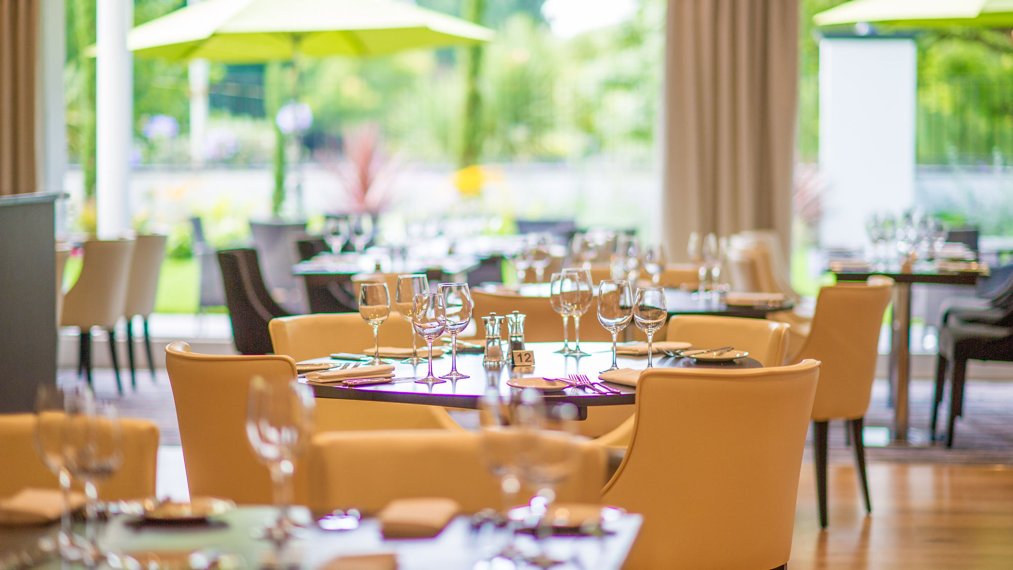 The Park Hotel Μπάρνστεϊπλ Εξωτερικό φωτογραφία
