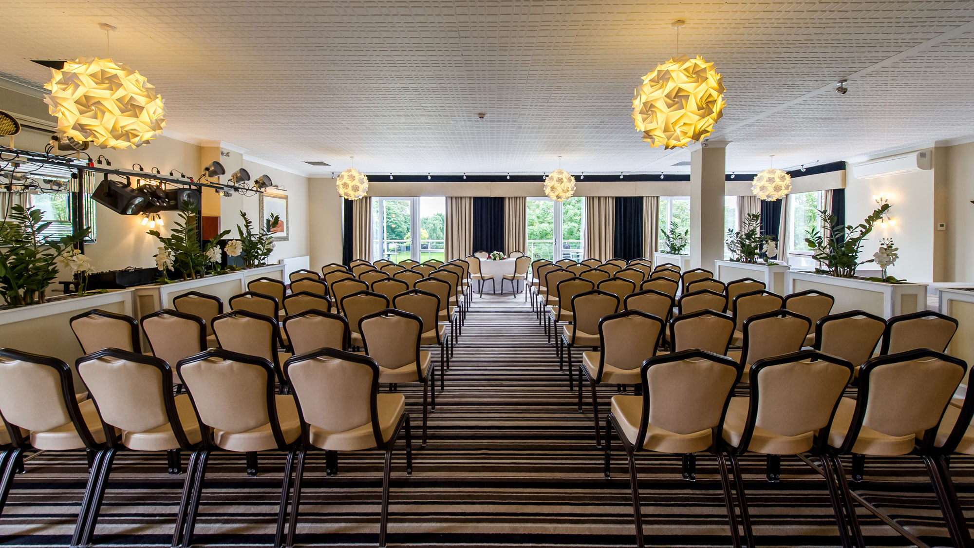 The Park Hotel Μπάρνστεϊπλ Εξωτερικό φωτογραφία